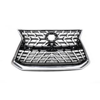 TRD radiateurgrille (2021-2023) Lexus LX570/450d 2008–2022 foto 1