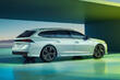 Review van de vernieuwde Peugeot 508 SW stationwagon foto 4