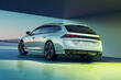 Review van de vernieuwde Peugeot 508 SW stationwagon foto 3