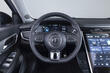 Review van de elektrische crossover MG Marvel R foto 5