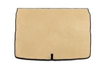 Peugeot 508 2010–2018 Kofferbakmat (SW, EVA, beige) foto 1