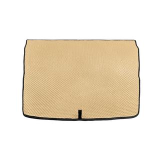 Kofferbakmat (SW, EVA, beige) foto 1
