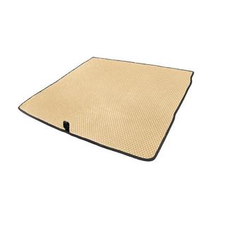 Kofferbakmat (SW, EVA, beige) foto 2