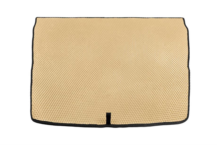 Peugeot 508 2010–2018 Kofferbakmat (SW, EVA, beige) Image