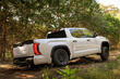 Review van de derde generatie Toyota Tundra pick-up foto 4