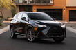Review van de tweede generatie Lexus NX-crossover foto 1