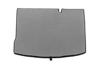 Renault Sandero 2007–2013 Kofferbakmat (EVA) (grijs) foto 1