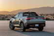 Review van de Hyundai Santa Cruz pick-up van de 1e generatie foto 4