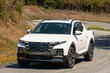Review van de Hyundai Santa Cruz pick-up van de 1e generatie foto 1
