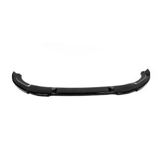 Voorbumper lip spoiler 2019-2021 Standart (ABS) Volkswagen T6 2015–2024 foto 2