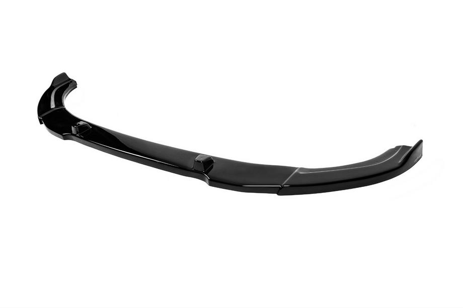 Volkswagen T6 2015–2024 Voorbumper lip spoiler 2019-2021 Standart (ABS) Foto 3