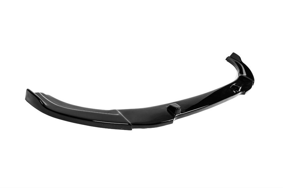 Volkswagen T6 2015–2024 Voorbumper lip spoiler 2019-2021 Standart (ABS) Foto 1