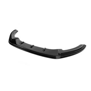 Voorbumperlip (ABS) Volkswagen Caddy 2010–2015 foto 1