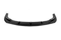 Mercedes Sprinter W906 2006–2018 Frontlip spoiler 2006-2013 (ABS) foto 5