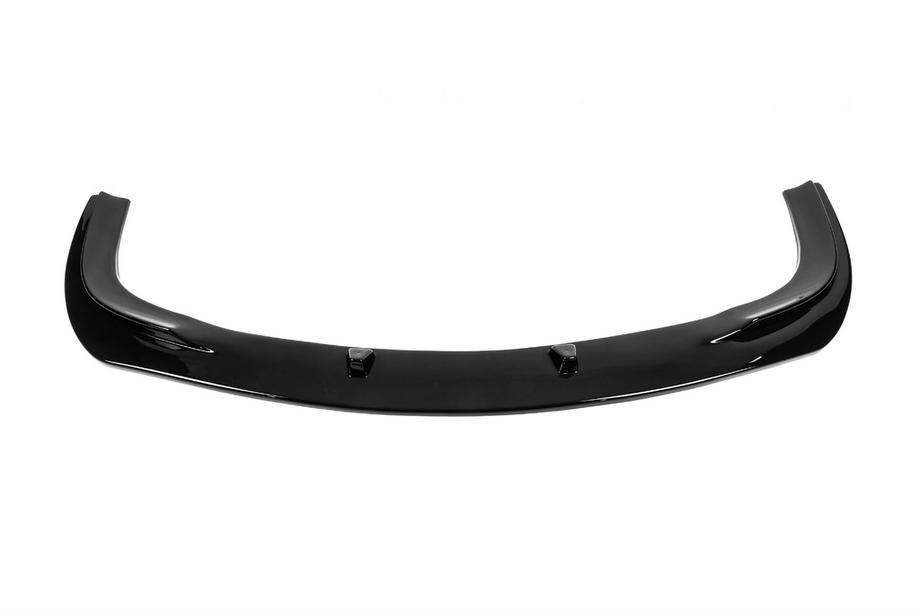 Mercedes Sprinter W906 2006–2018 Voorbumper lip spoiler 2013-2018 (ABS) Foto 7