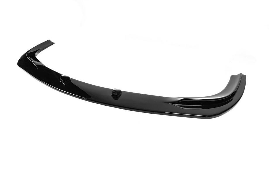 Mercedes Sprinter W906 2006–2018 Voorbumper lip spoiler 2013-2018 (ABS) Foto 8