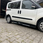 Opel Combo 2012–2018 Zijdorpels Sorento type (EuroCap) foto 4
