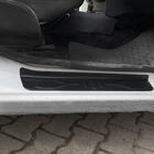 Dacia Lodgy 2012–2022 EuroCap dorpellijsten (4 stuks, ABS) foto 1