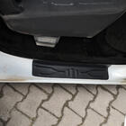 Dacia Lodgy 2012–2022 EuroCap dorpellijsten (4 stuks, ABS) foto 2