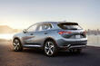 Buick Envision review: modern design en geavanceerde technologie foto 3