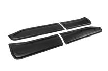 Volkswagen Amarok 2022– Deurstrips EuroCap (6 stuks, ABS) foto 4