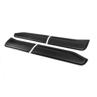 Deurstrips EuroCap (6 stuks, ABS) Volkswagen Amarok 2022– foto 3