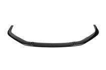 Volkswagen T6 2015–2024 Frontlip spoiler 2015-2018 Sportline (ABS) foto 2