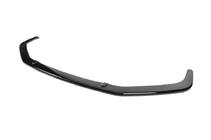 Volkswagen T6 2015–2024 Frontlip spoiler 2015-2018 Sportline (ABS) foto 1