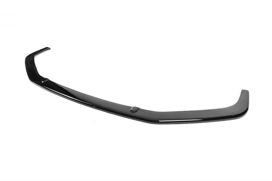 Volkswagen T6 2015–2024 Frontlip spoiler 2015-2018 Sportline (ABS) Image