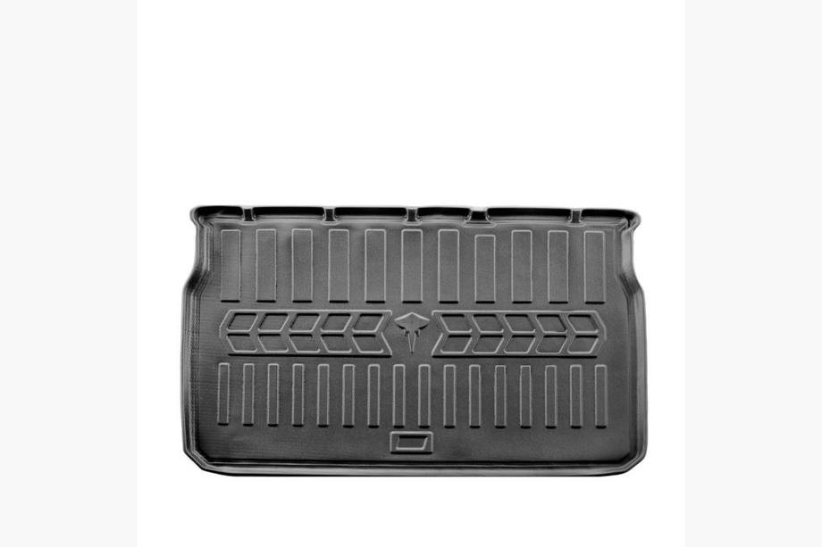 Citroen C-3 2016–2023 3D kofferbakmat (Stingray) Image