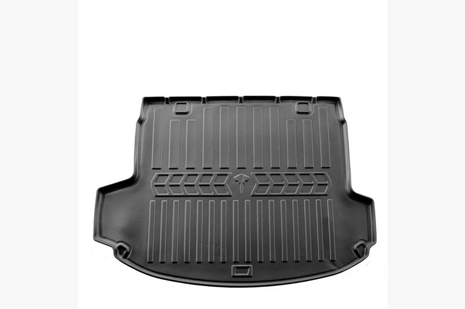 Honda CRV 2017–2022 3D kofferbakmat (Stingray) Image