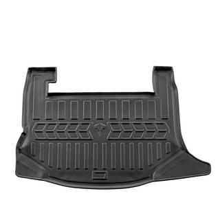 3D kofferbakmat (met subwoofer) (Stingray)