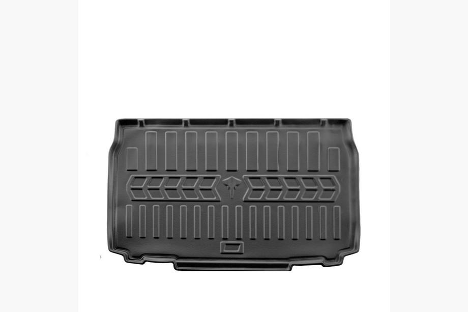 Opel Mokka 2021– 3D kofferbakmat (onderste) (Stingray) Image
