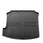 Volkswagen Bora 1998–2004 Kofferbakmat 3D (SD) (Stingray) foto 1
