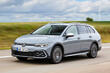 Volkswagen Golf Alltrack: de perfecte mix van elegantie en praktische bruikbaarheid foto 2