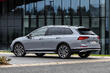 Volkswagen Golf Alltrack: de perfecte mix van elegantie en praktische bruikbaarheid foto 3