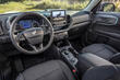 Review van de vierwielaangedreven crossover Ford Bronco Sport foto 6