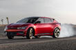 Test: 585 pk elektrische vierwielaangedreven crossover – KIA EV6 GT foto 1