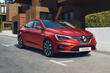 Review van de vernieuwde Renault Megane Sedan (4e generatie) foto 2