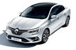 Review van de vernieuwde Renault Megane Sedan (4e generatie) foto 1