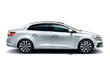 Review van de vernieuwde Renault Megane Sedan (4e generatie) foto 5