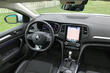 Review van de vernieuwde Renault Megane Sedan (4e generatie) foto 6