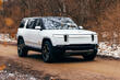 Review van de elektrische SUV Rivian R1S foto 1
