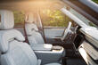 Review van de elektrische SUV Rivian R1S foto 5