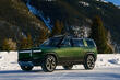 Review van de elektrische SUV Rivian R1S foto 3