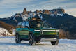 Review van de elektrische SUV Rivian R1S foto 2