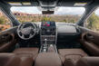 Review van de vernieuwde 400 pk sterke Nissan Armada SUV foto 5