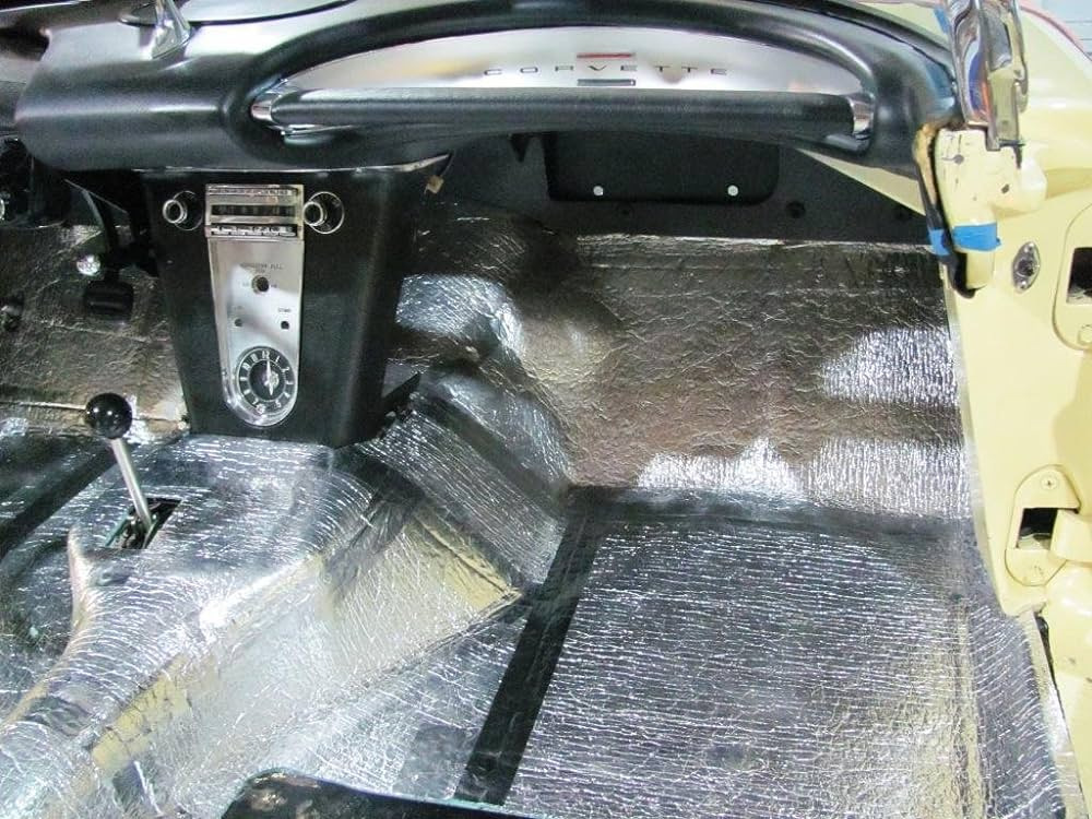 Waarom geluidsisolatie in de auto loont en wat het oplevert