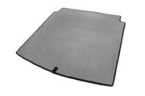 Audi A4 B8 2007–2015 Kofferbakmat Sedan (EVA, Grijs) foto 2
