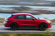 Vernieuwde vierwielaangedreven Porsche Macan-crossover foto 1